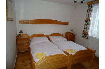 Ferienhaus Horní Bečva 8